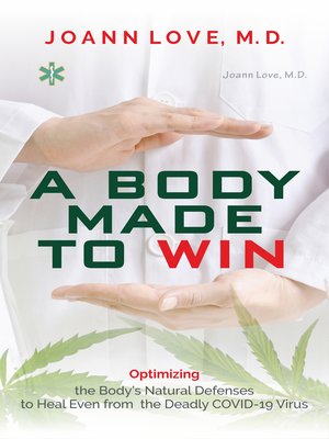 cover image of A Body Made to Win
